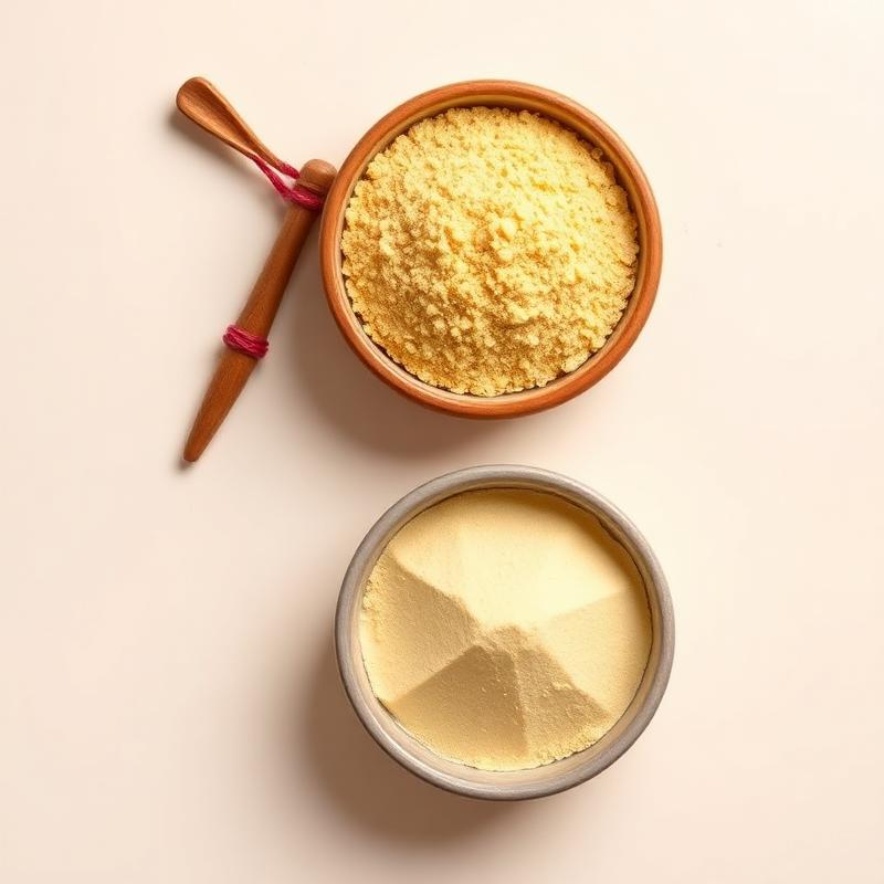 Asafoetida (Hing) Powder