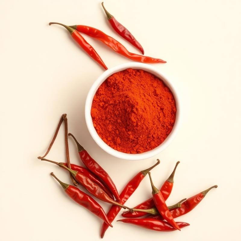 Chilli Powder