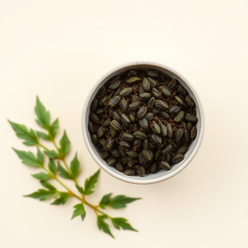 Curry Leaf Podi