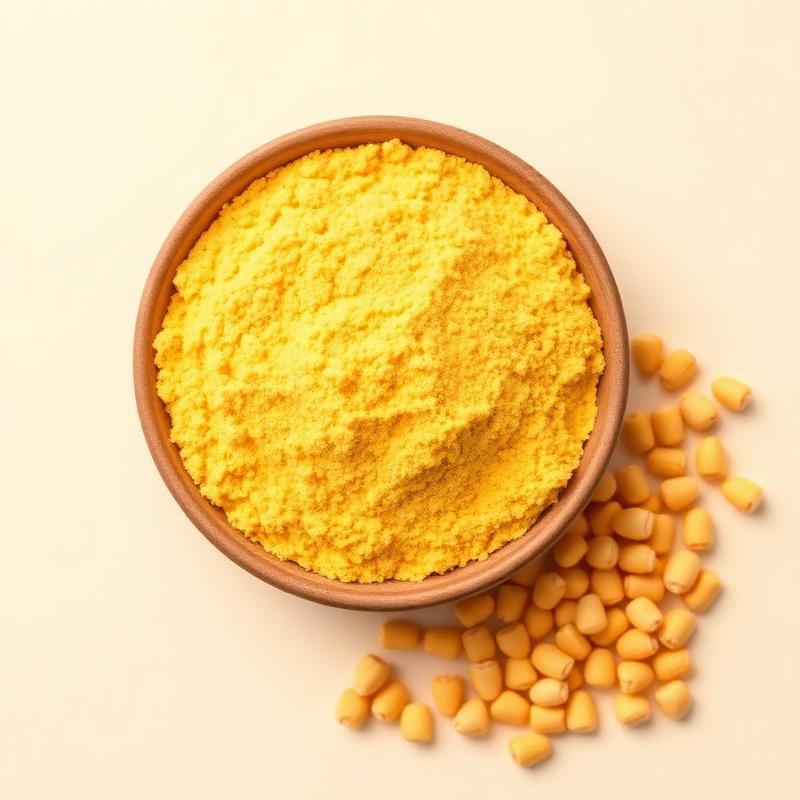 Maize Flour