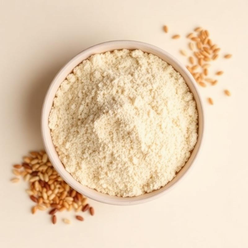 Millet Flour
