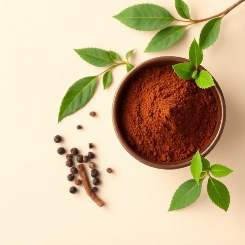 Rasam Powder