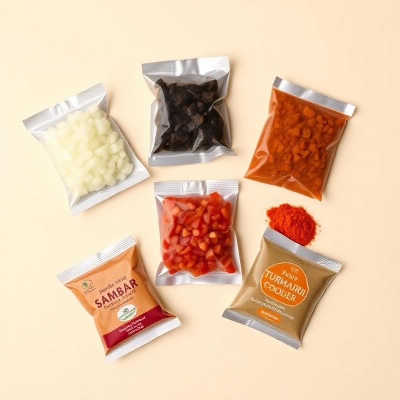 Sambar Kit