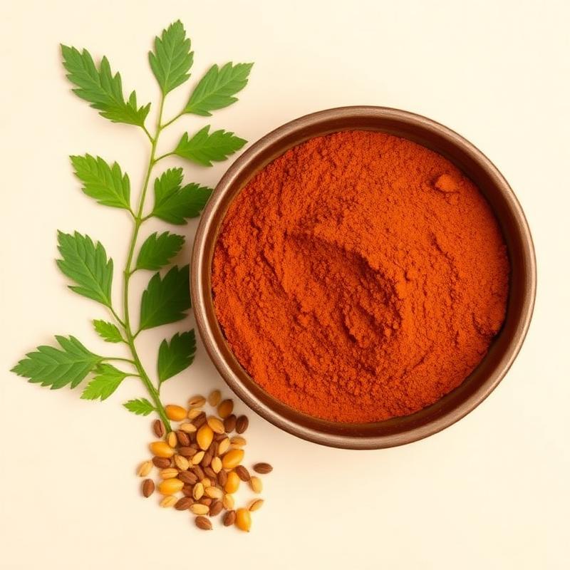 Sambar Powder