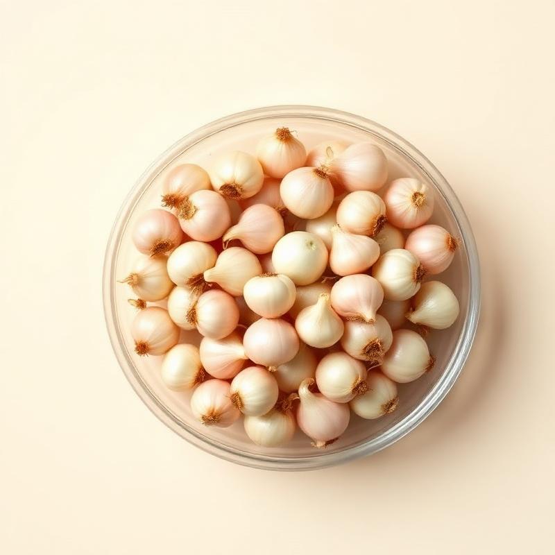 Small Onion (Sambar Onion)