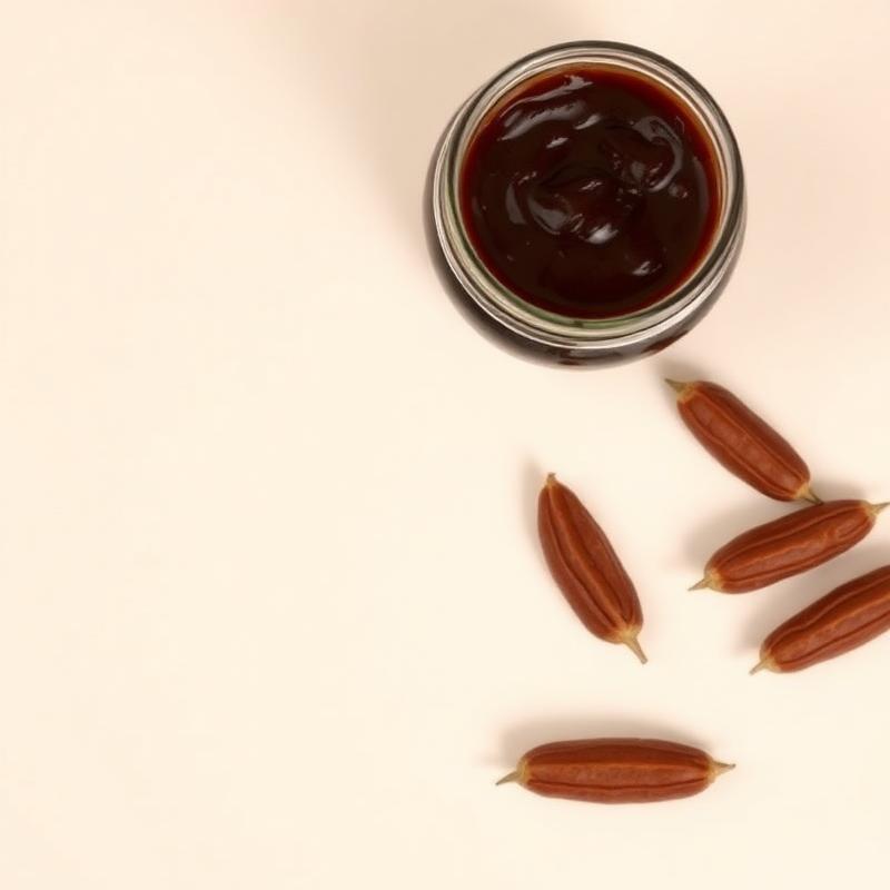 Tamarind Paste