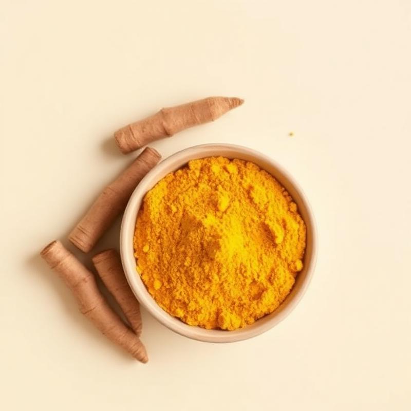 Turmeric Powder