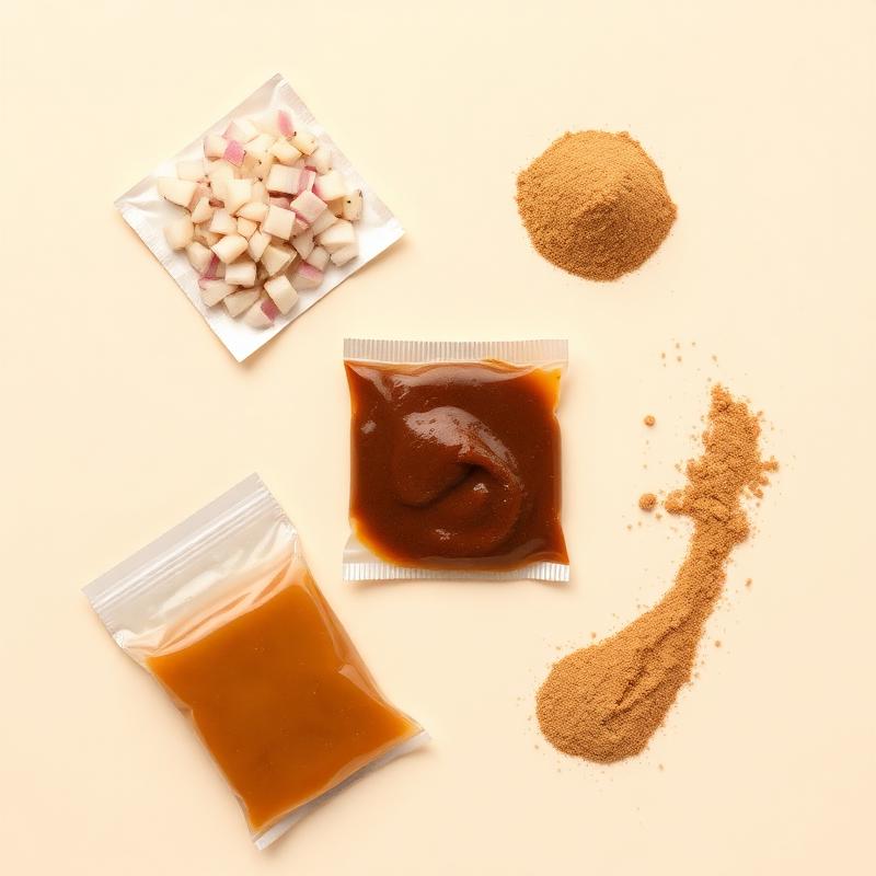 Vatha Kuzhambu Kit